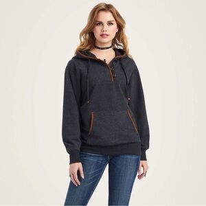 Ariat REAL Elevated Hoodie